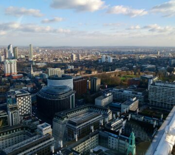 CRAR Services in London